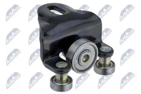 Автозапчастина NTY EZC-FR-170