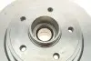 Диск гальмівний (задній) Renault Laguna II/Scenic II (274x10.9) (+ABS) (з підшипником) MEYLE 16-15 523 4117 (фото 2)