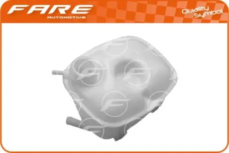 Бачок компенсацiйний Fare 3191