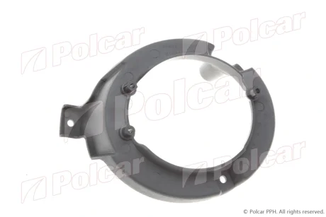 Рамка фари протитуманної правий Polcar 81L330-5
