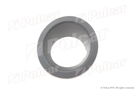 Рамка фары противотуманной левый Polcar 205529-5