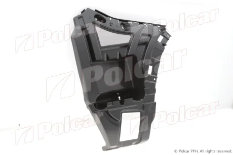 Фото кронштейн бампера прав Polcar 20X196-8 Кронштейн бампера прав Polcar 20X196-8