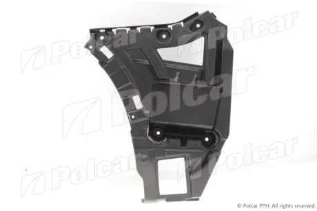 Фото кронштейн бампера лівий Polcar 20X196-7 Кронштейн бампера лівий Polcar 20X196-7
