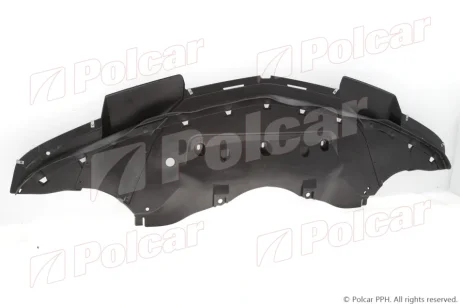Защита бампера нижний Polcar 31D1347X
