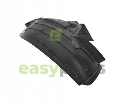 Подкрылок правый Polcar 6071FP41T