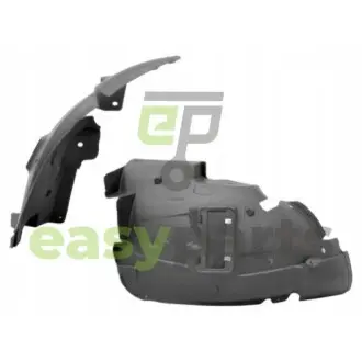 Підкрилок лівий Polcar 60N2FL1Q