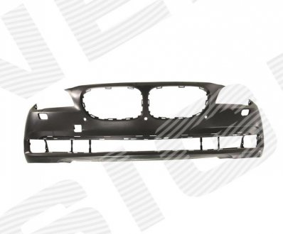 Бампер передний Signeda PBM041073BA