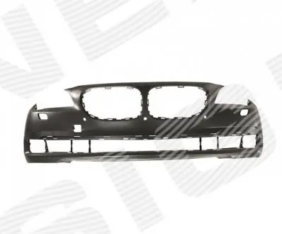 Бампер передний Signeda PBM041073BA