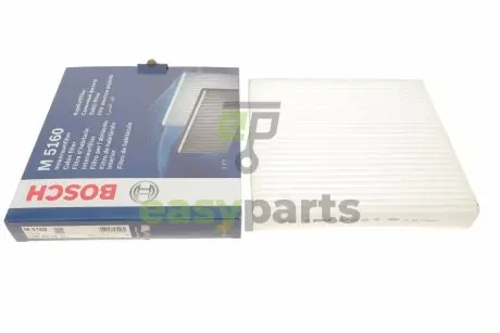 Фільтр салону Hyundai Sonata 2.0 CVVL 20- BOSCH 1987435160