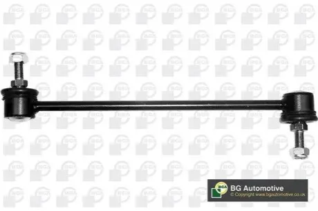 Tягa стабілізатора перед. Voyager II 95-/Dodge 95-07 BGA LS1301