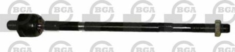 Тяга рульова Audi A3/Octavia/Golf IV 96-10 (320mm) BGA SR0107