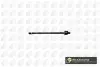 Тяга рульова Audi A3/Octavia/Golf IV 96-10 (320mm) BGA SR0101 (фото 1)