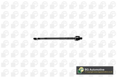 Тяга рульова Audi A3/Octavia/Golf IV 96-10 (320mm) BGA SR0101