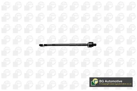 Тяга рульова Audi A3/Octavia/Golf IV 96-10 (320mm) BGA SR0101