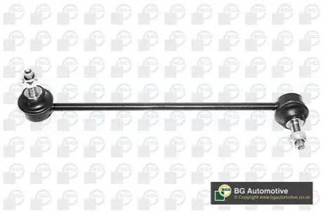 Тяга стабілізатора перед. MB C-class (W203) 00- BGA LS5604