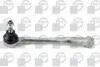 Фото 1 - наконечник рульової тяги Peugeot 207/C3 06- Л. BGA SR6714 Наконечник рульової тяги Peugeot 207/C3 06- Л. BGA SR6714 (фото 1)