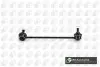 Тяга стабілізатора перед. Renault Twingo 07-14 Л. BGA LS7315 (фото 1)