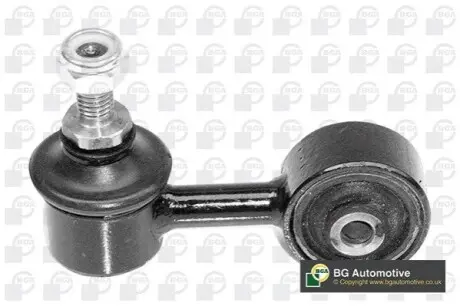Фото тяга cтабілізатора перед. BMW 3 E30/E36 87-03 BGA LS0913 Тяга cтабілізатора перед. BMW 3 E30/E36 87-03 BGA LS0913