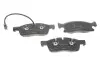 Фото 4 - колодки гальмівні (передні) Maserati Levante 3.0 16- (Teves) Q+ TEXTAR 2297701 Колодки гальмівні (передні) Maserati Levante 3.0 16- (Teves) Q+ TEXTAR 2297701 (фото 4)