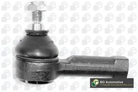 Наконечник рульової тяги Combo/Corsa 94-01 BGA SR9528