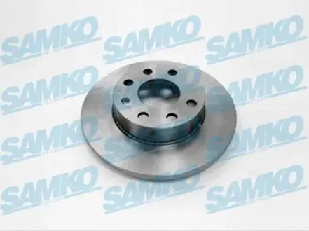 Автозапчастина SAMKO O1041P