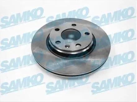 Автозапчасть SAMKO A1491V