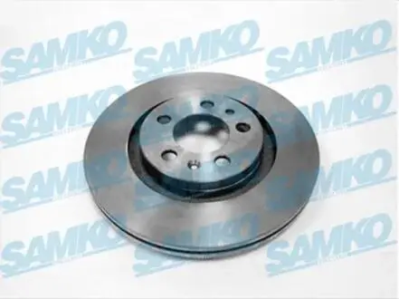 Автозапчасть SAMKO A1471V