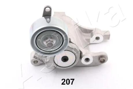 Натяжник паска приводного Toyots Hiace 2,5-3,0 11- ASHIKA 128-02-207