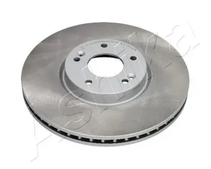 Диск гальмівний передній Hyundai Santa Fe II 06- ASHIKA 60-0H-H19C