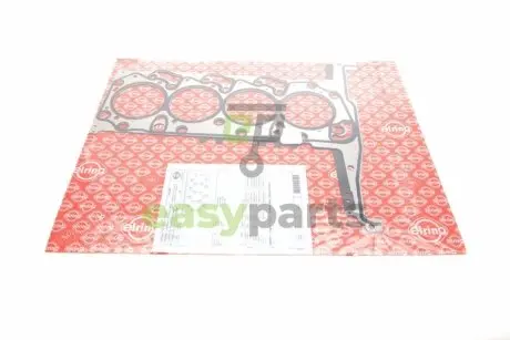 Прокладка ГБЦ Ford Transit 2.2TDCi 11- (3 отв.) (1.2mm) ELRING 818.920