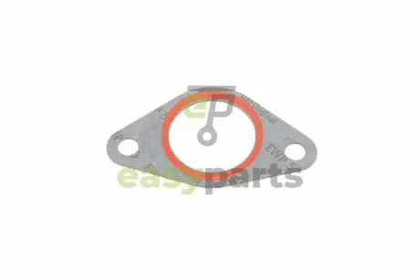 Прокладка колектора впускного BMW 3 (E36)/5 (E34)/Opel Omega B 2.5 TD ELRING 821.013