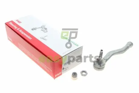 Наконечник тяги рульової (L) Citroen C4/Peugeot 208 12- FAG 840 1182 10