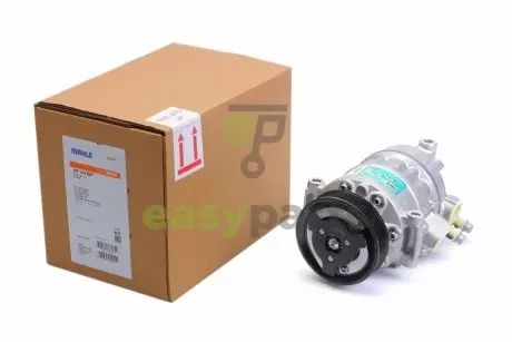 Компресор кондиціонера MAHLE / KNECHT ACP 1444 000P (фото 1)