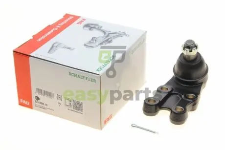 Опора кульова (передня/знизу) Hyundai H-1 97-04 FAG 825 0085 10