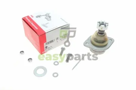 Опора кульова (передня/знизу) Land Rover Discovery -98/Range Rover -90 FAG 825 0061 10
