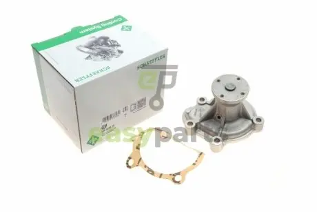 Помпа води Opel Corsa B 1.5D 93-00 INA 538 0299 10