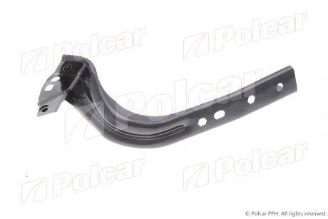 Кріплення крила переднього правий Polcar 95A102-5