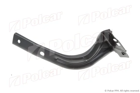 Кріплення крила переднього лівий Polcar 95A101-5