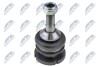 ARM BALL JOINT NTY ZST-ME-001 (фото 1)