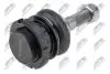 ARM BALL JOINT NTY ZST-ME-001 (фото 2)