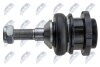 ARM BALL JOINT NTY ZST-ME-001 (фото 3)