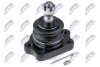 ARM BALL JOINT NTY ZSG-NS-008 (фото 1)