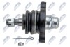 ARM BALL JOINT NTY ZSG-NS-008 (фото 3)