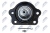 ARM BALL JOINT NTY ZSG-NS-008 (фото 5)