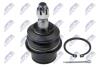 ARM BALL JOINT NTY ZSD-CH-030 (фото 1)