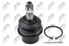 ARM BALL JOINT NTY ZSD-CH-030 (фото 1)