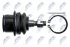 ARM BALL JOINT NTY ZSD-CH-030 (фото 3)