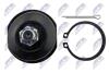 ARM BALL JOINT NTY ZSD-CH-030 (фото 4)