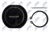 ARM BALL JOINT NTY ZSD-CH-030 (фото 5)