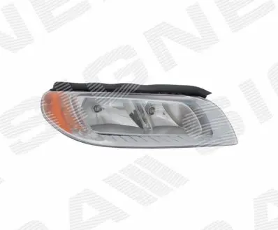 ПЕРЕДНЯЯ ФАРА Signeda ZVV1131R
